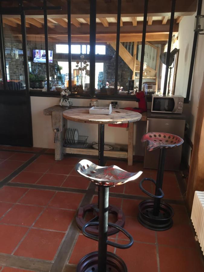 לינה וארוחת בוקר Frencq Au Moulin De Valerie מראה חיצוני תמונה